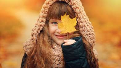 Autumn at Lake Balaton