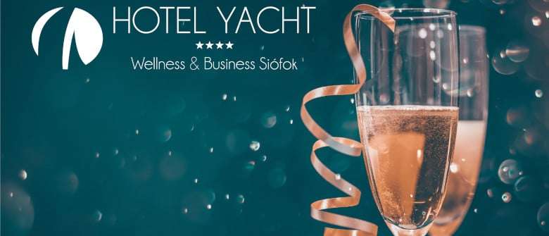 Hotel Yacht Wellness & Business - Siófok